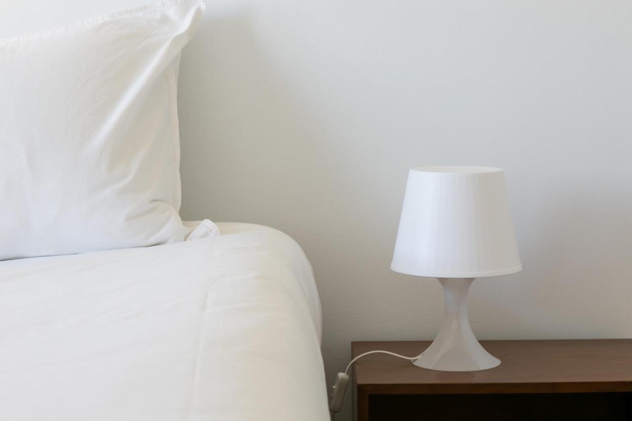 Apartamento Central Setubal Sossegado E Com Luz Екстериор снимка