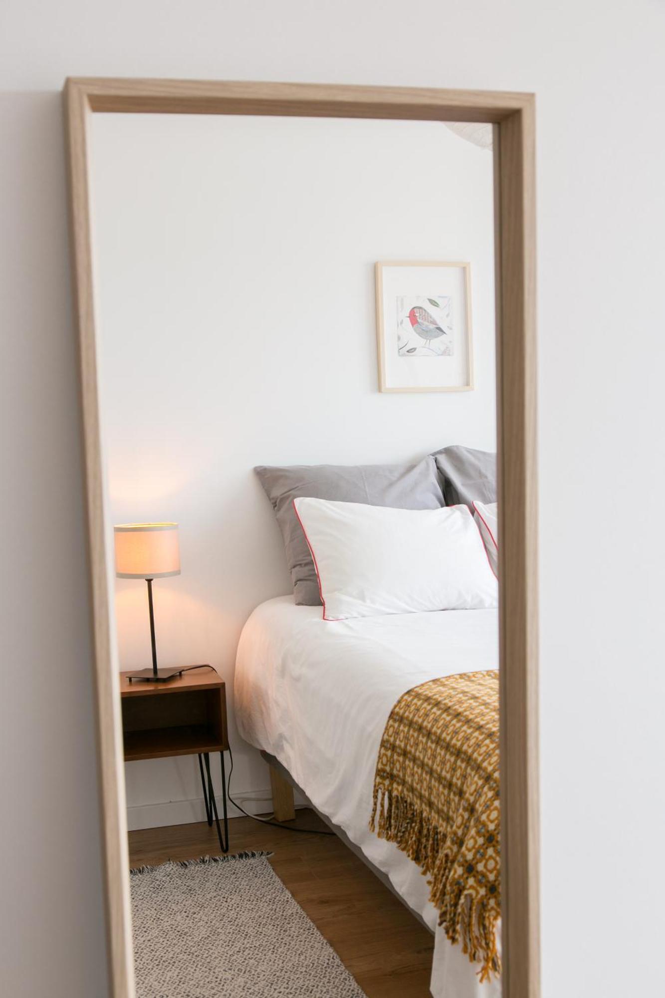 Apartamento Central Setubal Sossegado E Com Luz Екстериор снимка