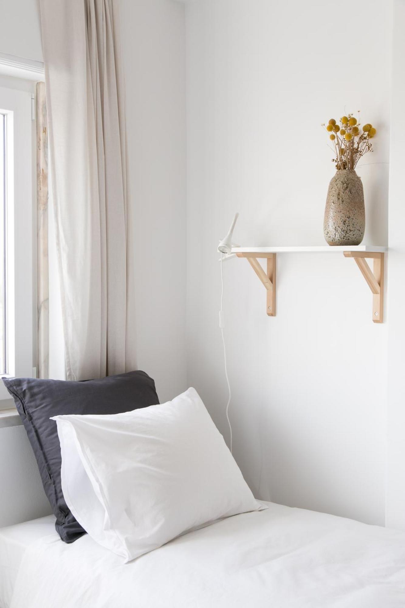 Apartamento Central Setubal Sossegado E Com Luz Екстериор снимка
